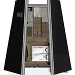 Triforet Alpin Hinterstoder