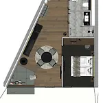 Triforet Alpin Hotel 4*