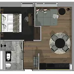 Triforet Alpin 4* Hinterstoder