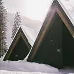 Triforet Alpin Hinterstoder