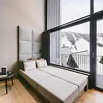Triforet Alpin