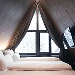 Triforet Alpin Hotel