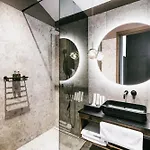 Hotel Triforet Alpin Hinterstoder