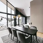 Triforet Alpin Hotel Hinterstoder