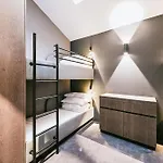 Triforet Alpin