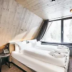 Triforet Alpin Hotel Hinterstoder