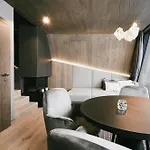 Hotel Triforet Alpin Hinterstoder