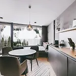 Triforet Alpin Hotel