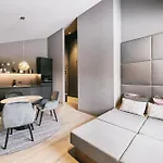 Triforet Alpin Hotel 4*