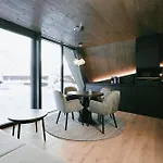 Triforet Alpin Hotel Hinterstoder