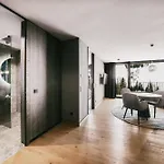 Triforet Alpin 4* Hinterstoder