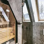 Triforet Alpin Hotel