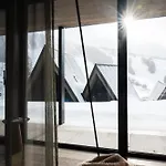 Hotel Triforet Alpin Hinterstoder