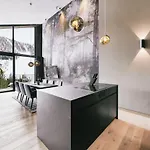 Hotel Triforet Alpin Hinterstoder