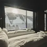 Triforet Alpin Hotel 4*