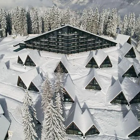 Triforet Alpin * Hinterstoder