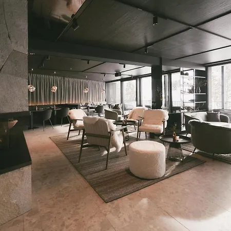 Triforet Alpin Hotel