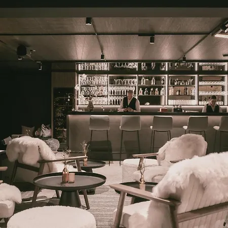 Hotel Triforet Alpin Hinterstoder