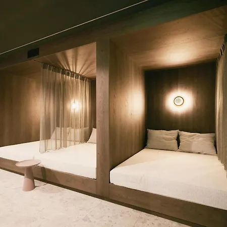 Triforet Alpin Hotel Hinterstoder