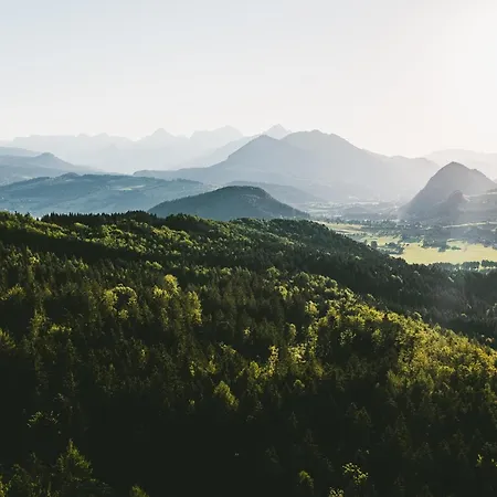 Ξενοδοχείο Triforet Alpin *
