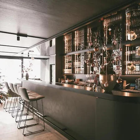 Triforet Alpin Hotel Hinterstoder