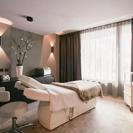 Triforet Alpin 4* Hinterstoder