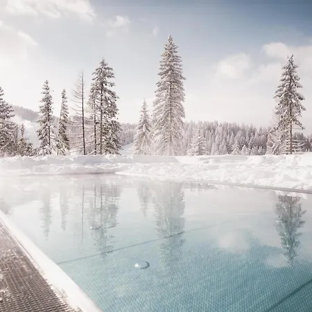 Hotel Triforet Alpin