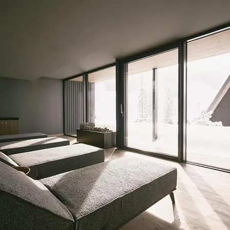 Triforet Alpin 4* ヒンターシュトダー