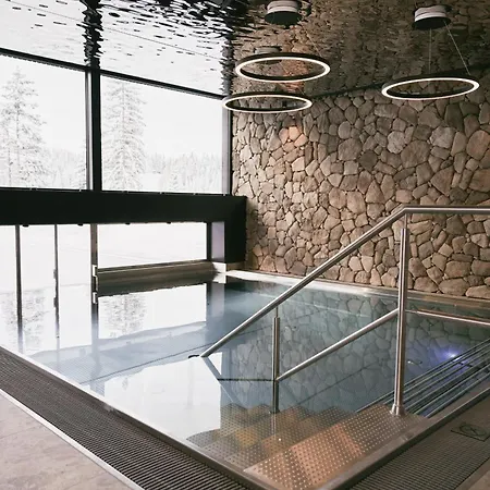 Triforêt Alpin Hinterstoder