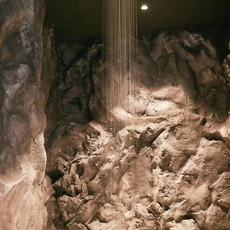 Triforet Alpin Ξενοδοχείο Hinterstoder