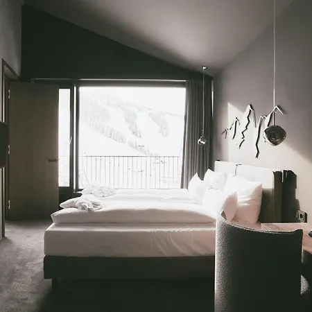 Hotel Triforet Alpin Hinterstoder