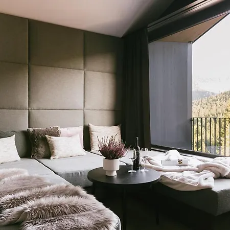 Triforet Alpin Hotel