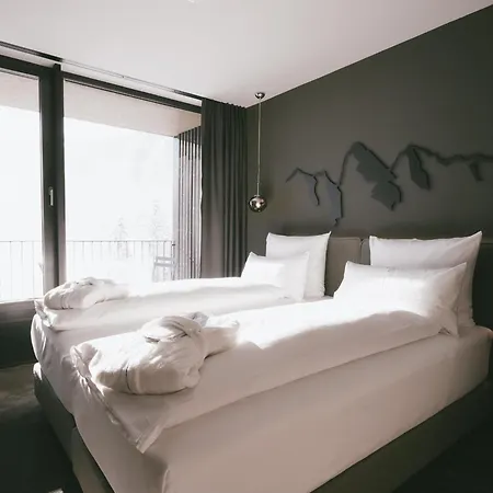 Triforet Alpin Hotel