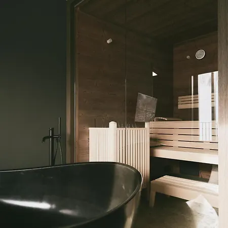 Triforêt Alpin 4* Hinterstoder