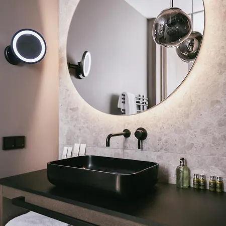 Triforet Alpin Hinterstoder