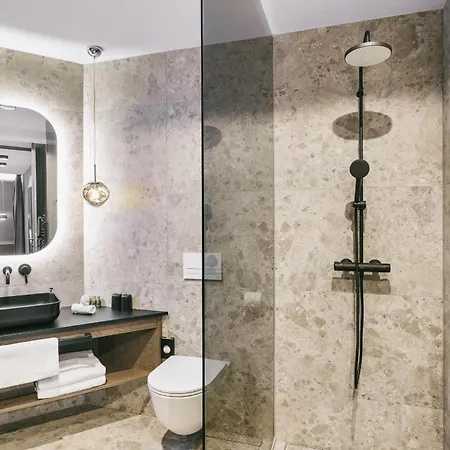 Hotel Triforet Alpin