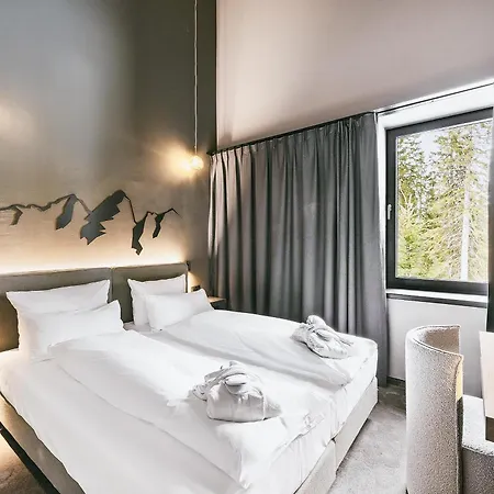 Triforet Alpin Hotel