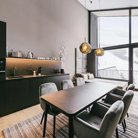 Hotel Triforêt Alpin 4*