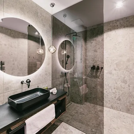 Triforet Alpin Hotel