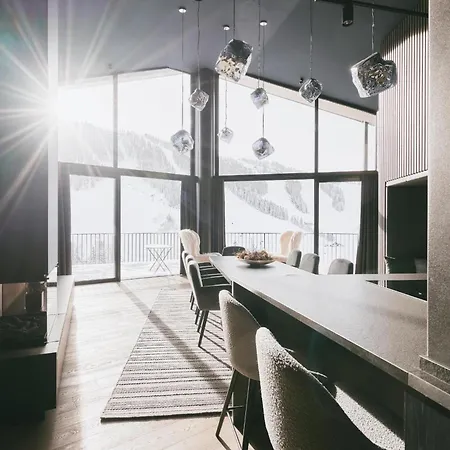 Triforêt Alpin Hotel 4*