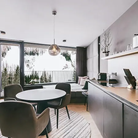 Triforet Alpin Hotel