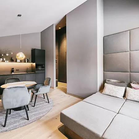 Triforet Alpin Hotel 4*