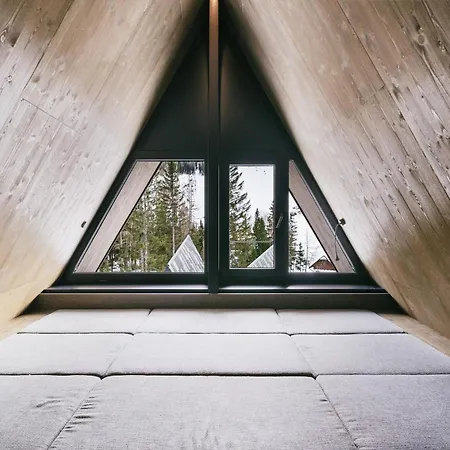 Hotel Triforêt Alpin 4*