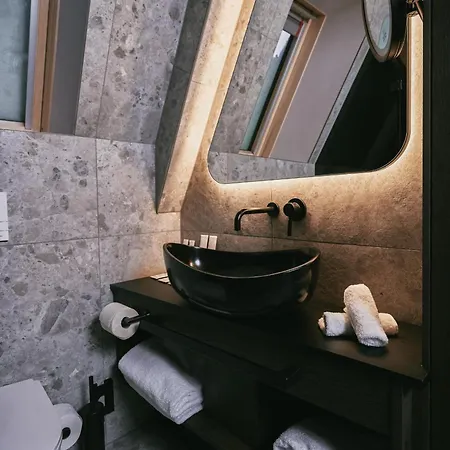 Hotel Triforet Alpin Hinterstoder