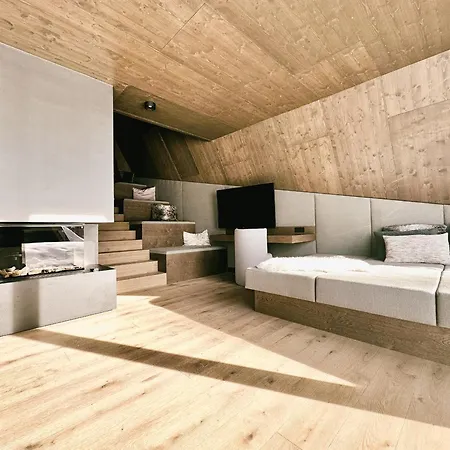 Triforet Alpin 4* Hinterstoder