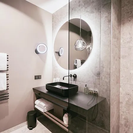 Triforet Alpin Hotel 4*