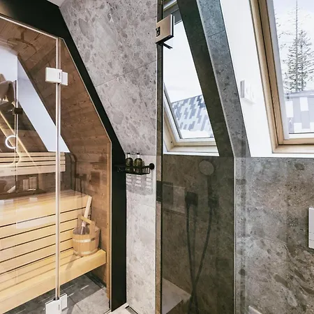 Triforet Alpin Hotel