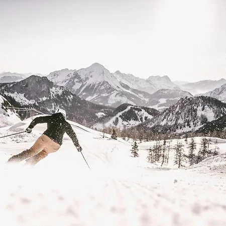 Triforet Alpin