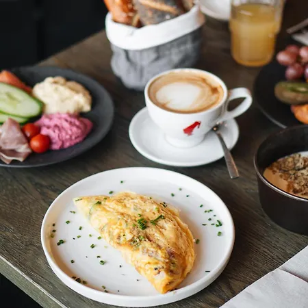 Hotel Triforet Alpin