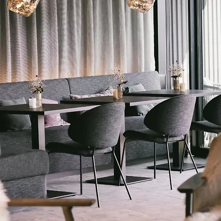 Triforet Alpin Hotel Hinterstoder